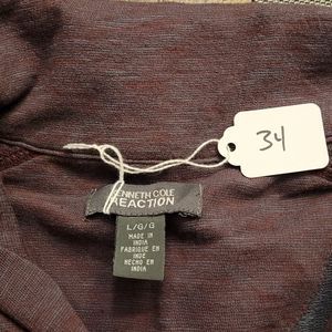 Kenneth Cole Sweater